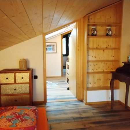 Geographer'S Cottage Siegsdorf Buitenkant foto