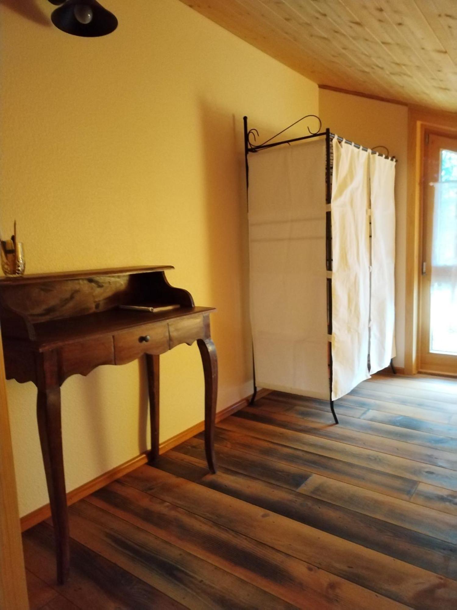 Geographer'S Cottage Siegsdorf Buitenkant foto