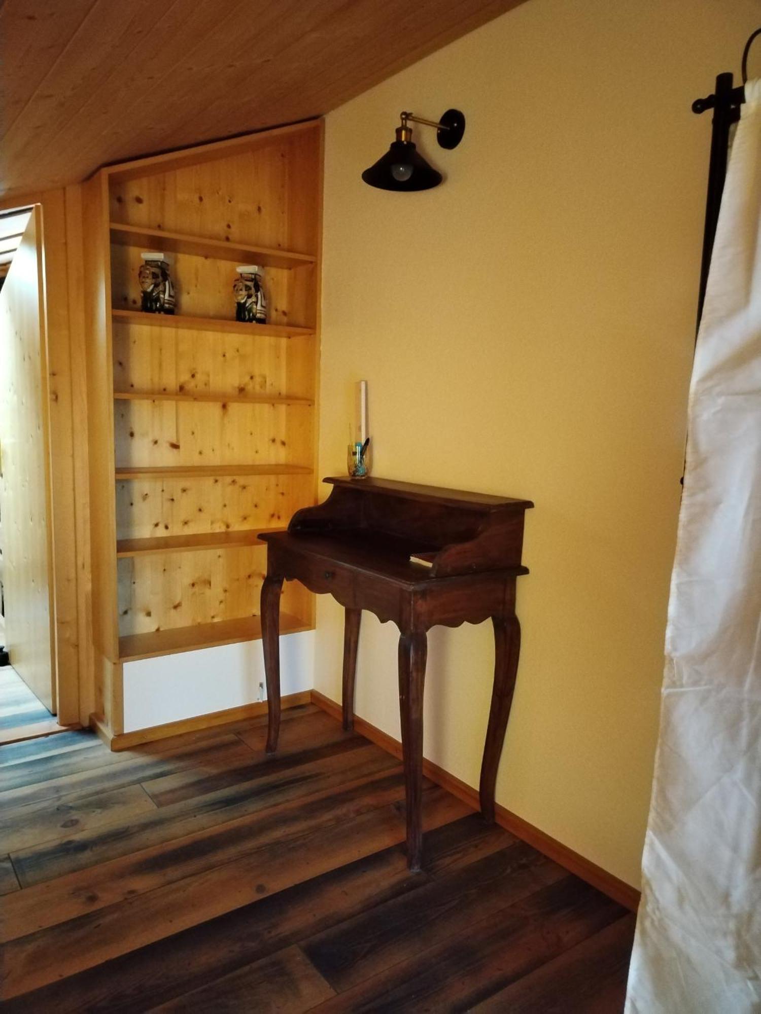 Geographer'S Cottage Siegsdorf Buitenkant foto